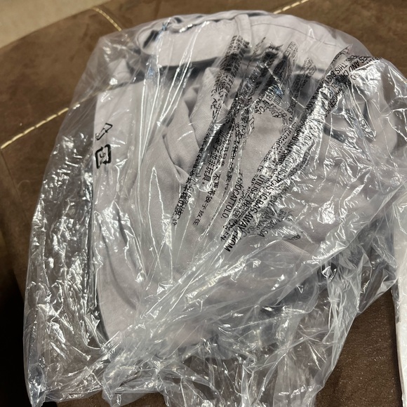 NWT Old Navy Sleeveless Tie-Dye Midi T-Shirt Shift Dress - Picture 9 of 15